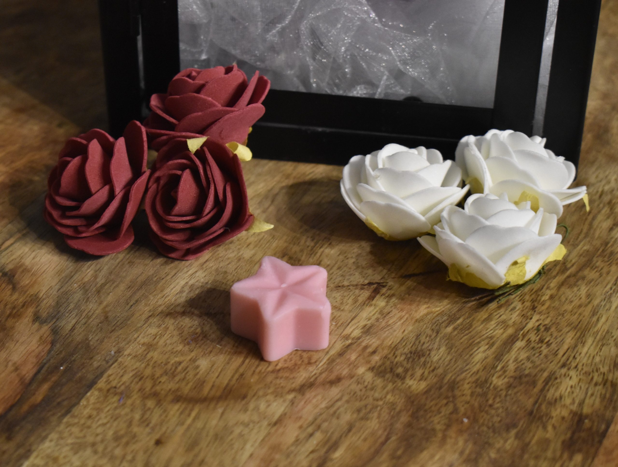 fondant Monoï