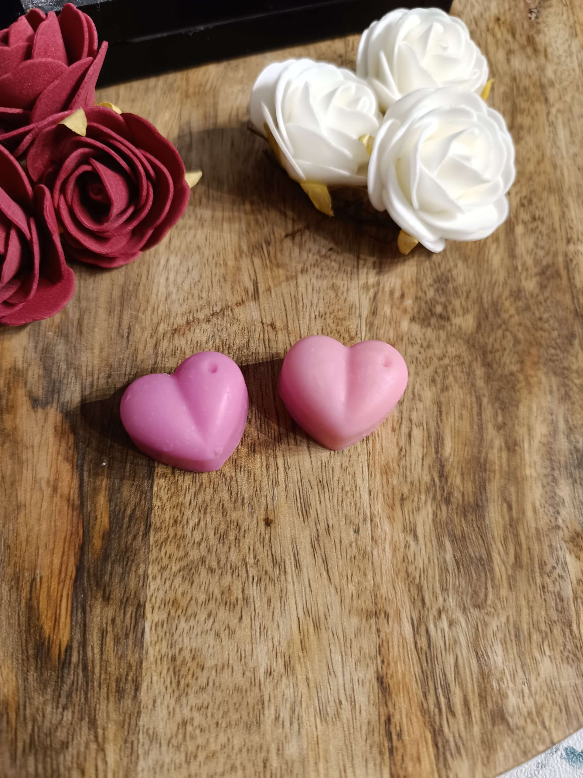 fondant fleurs de coton