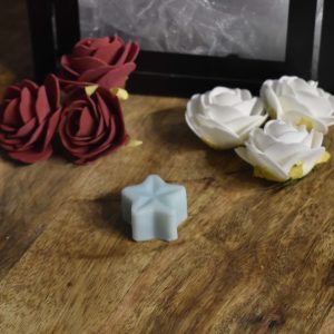 fondant linge propre