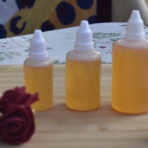 Fragrance Ylang - Ylang