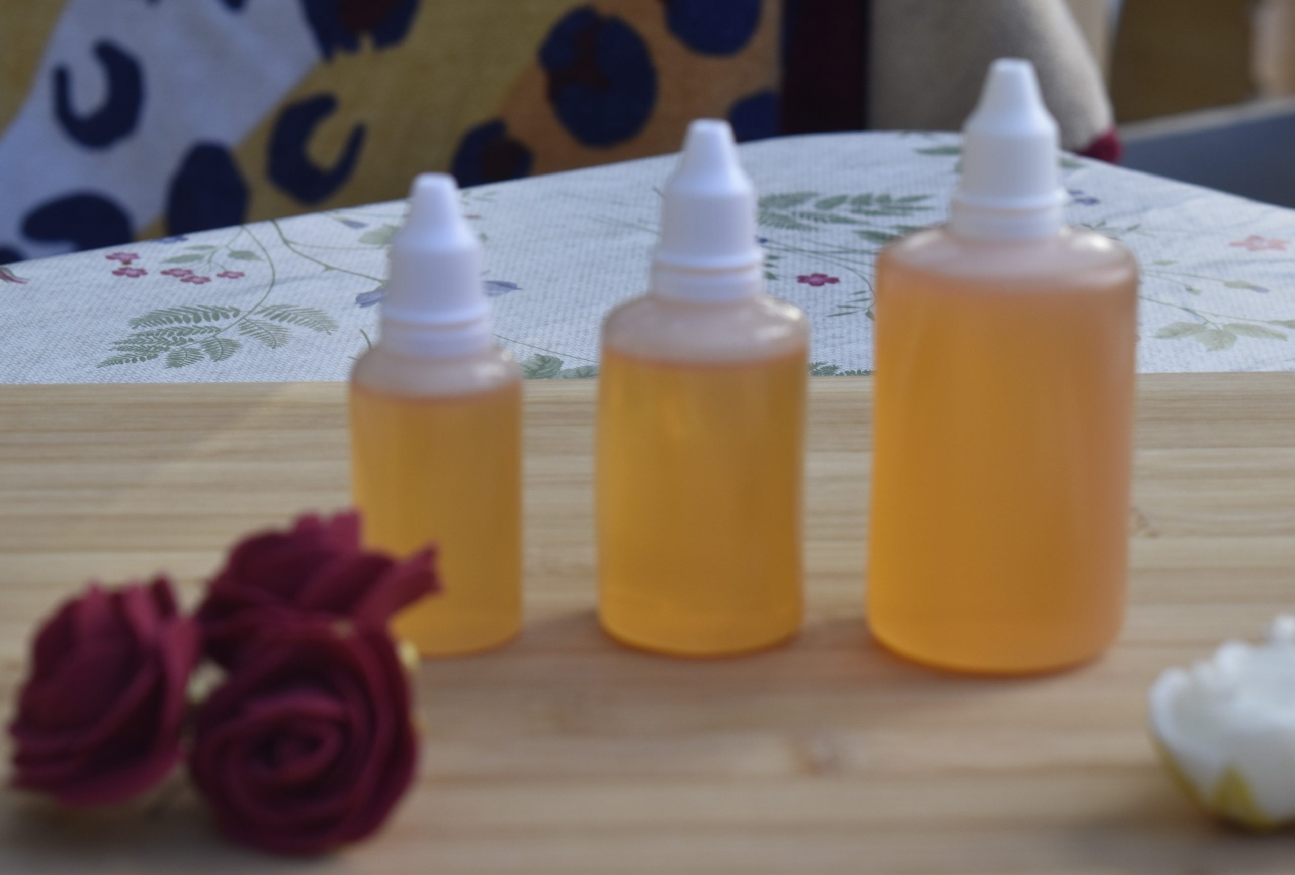 Fragrance Ylang - Ylang