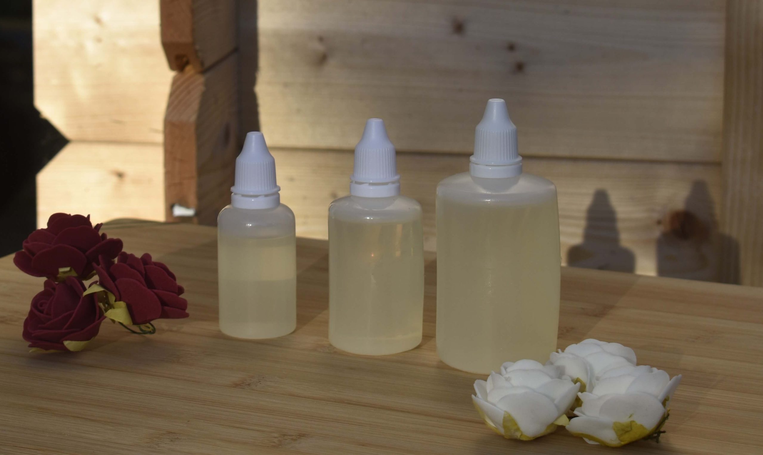 fragrance Caramel beurre salé
