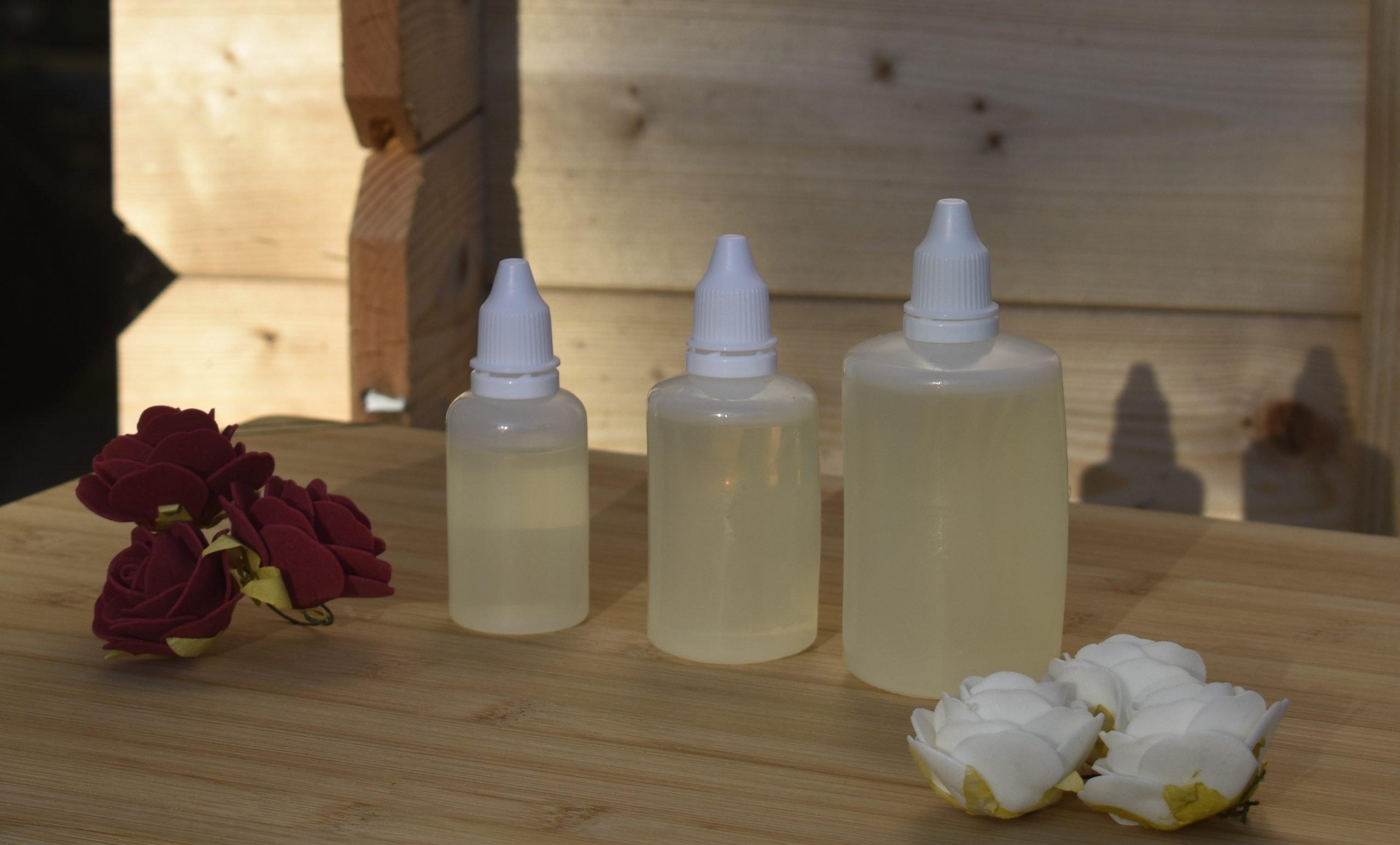 fragrance Jasmin