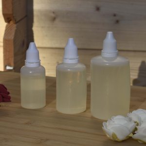 fragrance Monoï