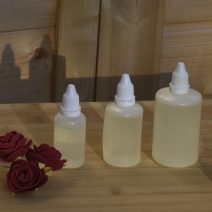 fragrance Pomme d'amour