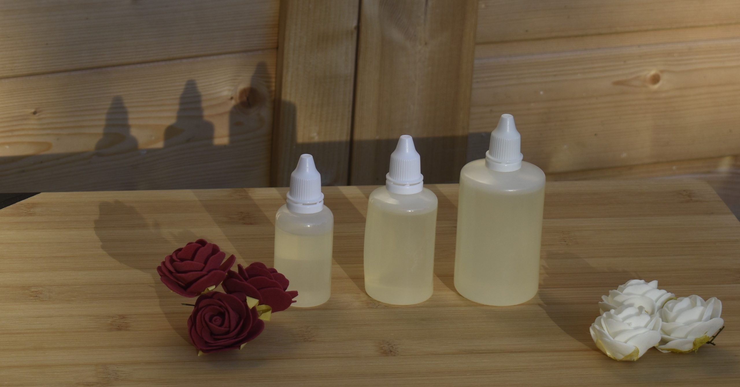 fragrance Pomme d'amour