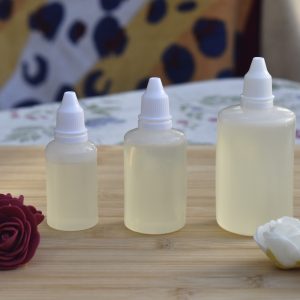 fragrance Vanille