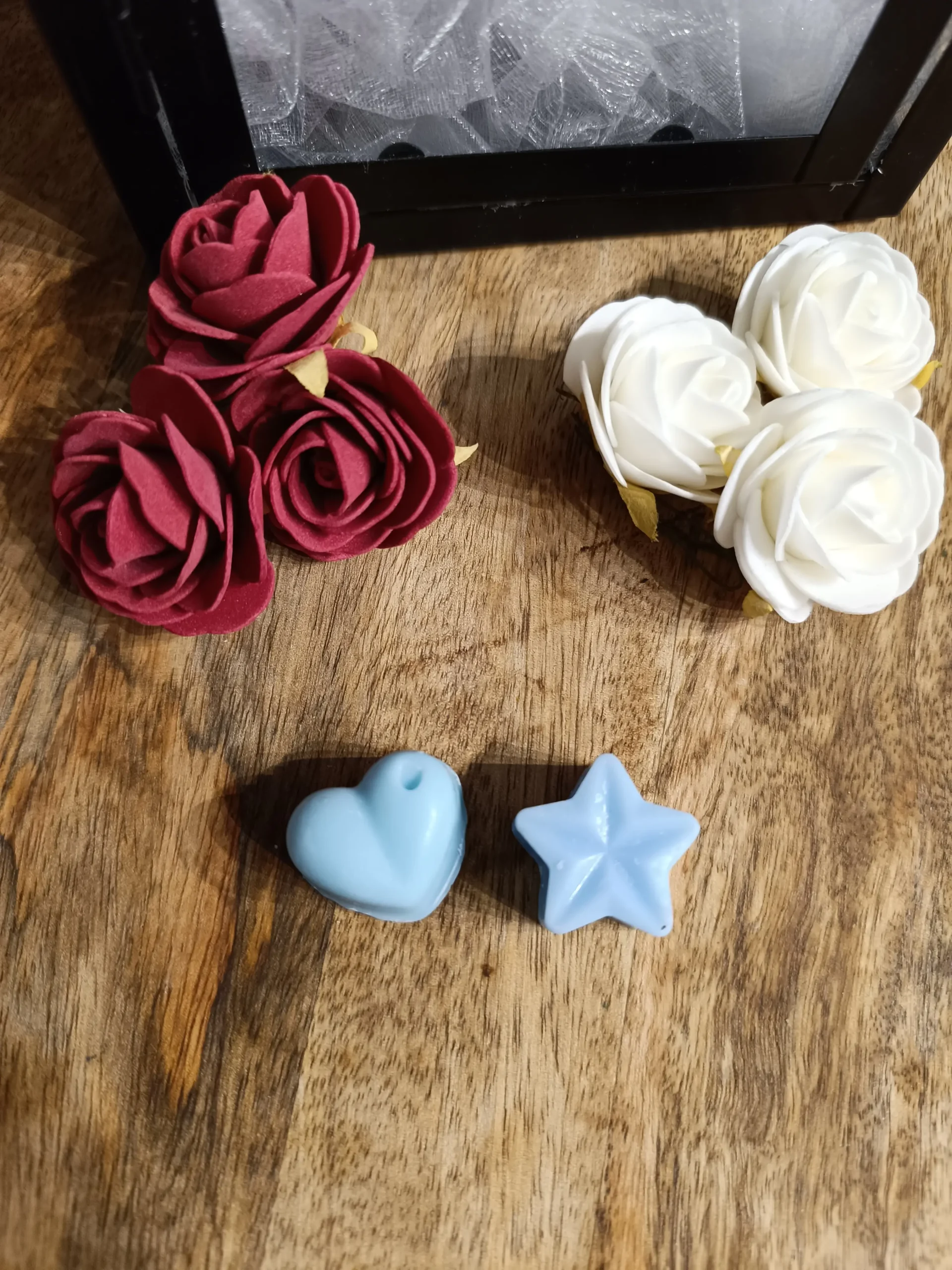 fondant Ylang- Ylang