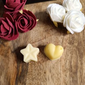 fondant Cachemire et Soie