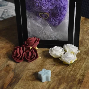fondant Clémentine Monoï