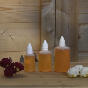 fragrance Barbe à papa