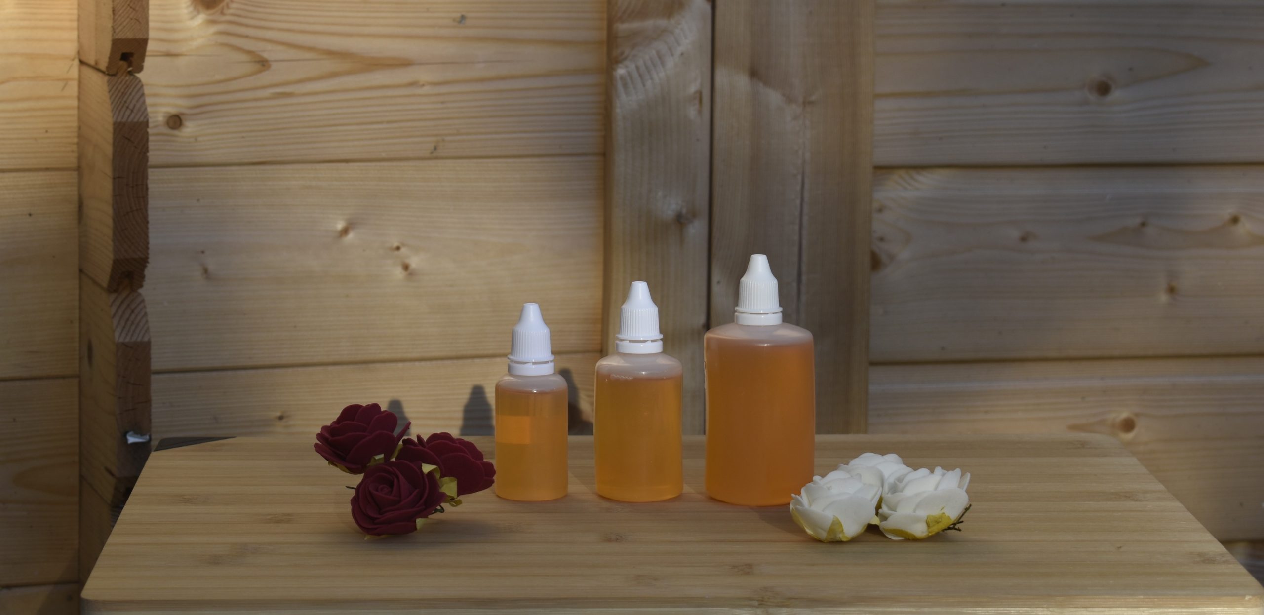 fragrance Barbe à papa