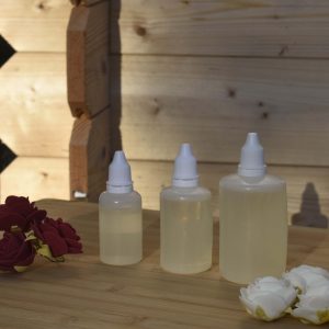 fragrance Dragon fruits zest