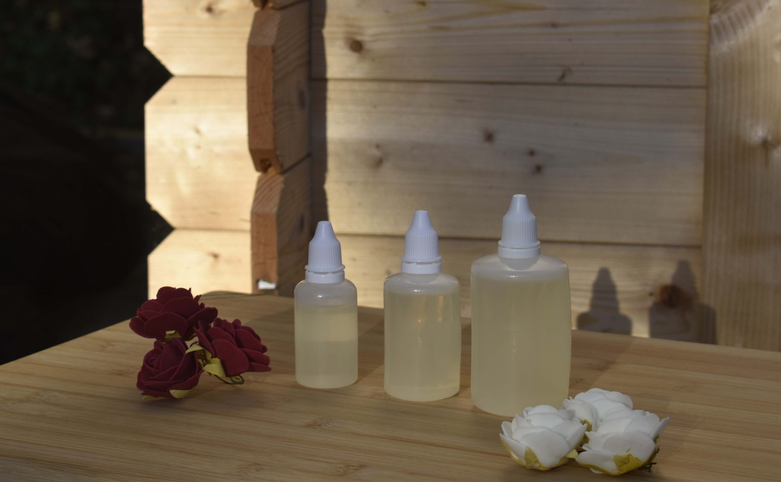 fragrance Dragon fruits zest