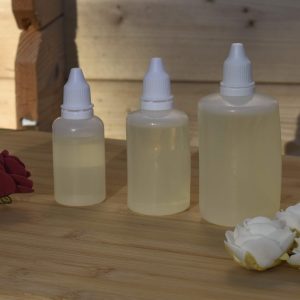fragrance musty