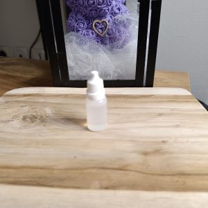 Recharge de diffuseur de voiture